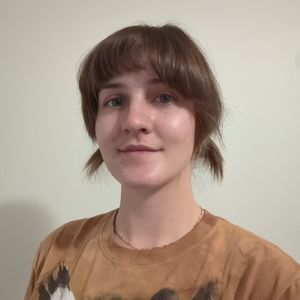 Meet your Posher, Kathleen